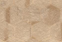 Брусчатка клинкерная Nr.36 Silbergrau nuanciert, гексагон(200х200х52),Muhr