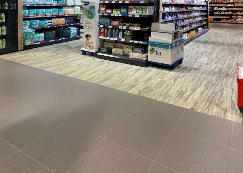   VIGRANIT anthrazit Feinkorn R9 (20020015)