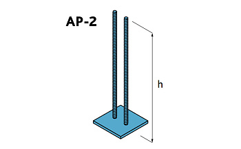   AP-2 (8080350)
