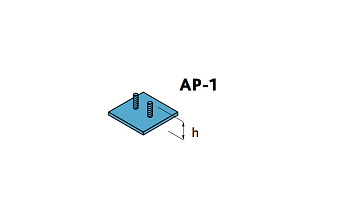   AP-1 (808034)