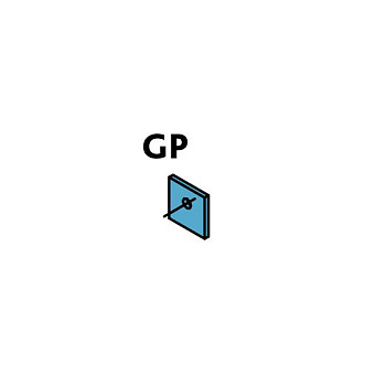   GP (65654)